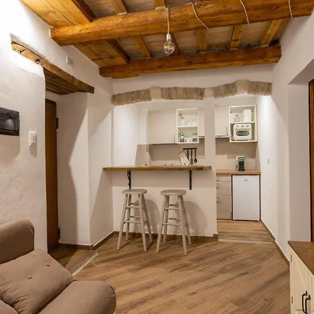 La Casetta 018 Apartment Osimo