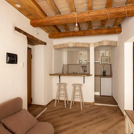 Apartment La Casetta 018 Osimo